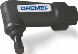 Dremel Right Angle Attachment